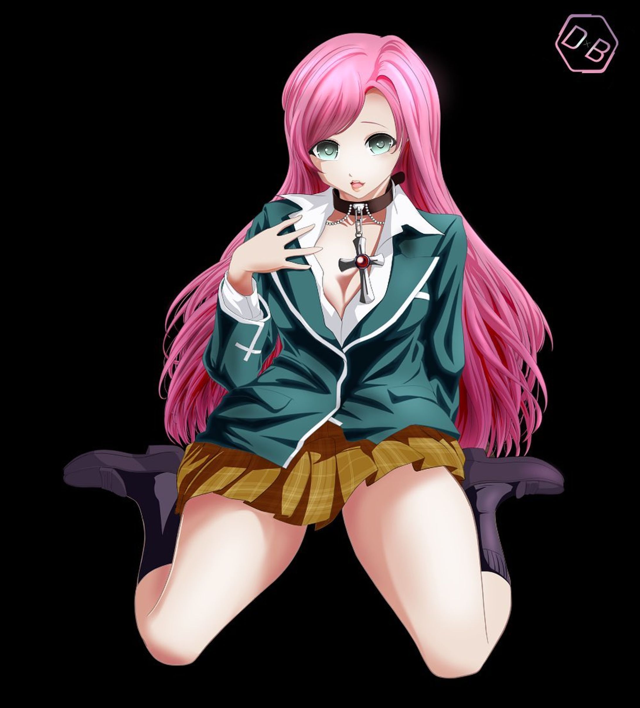 「依頼絵」もえかさん - (Commission) Moeka-1