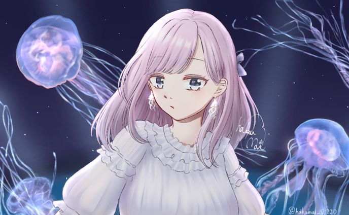 ui/ux、男の子