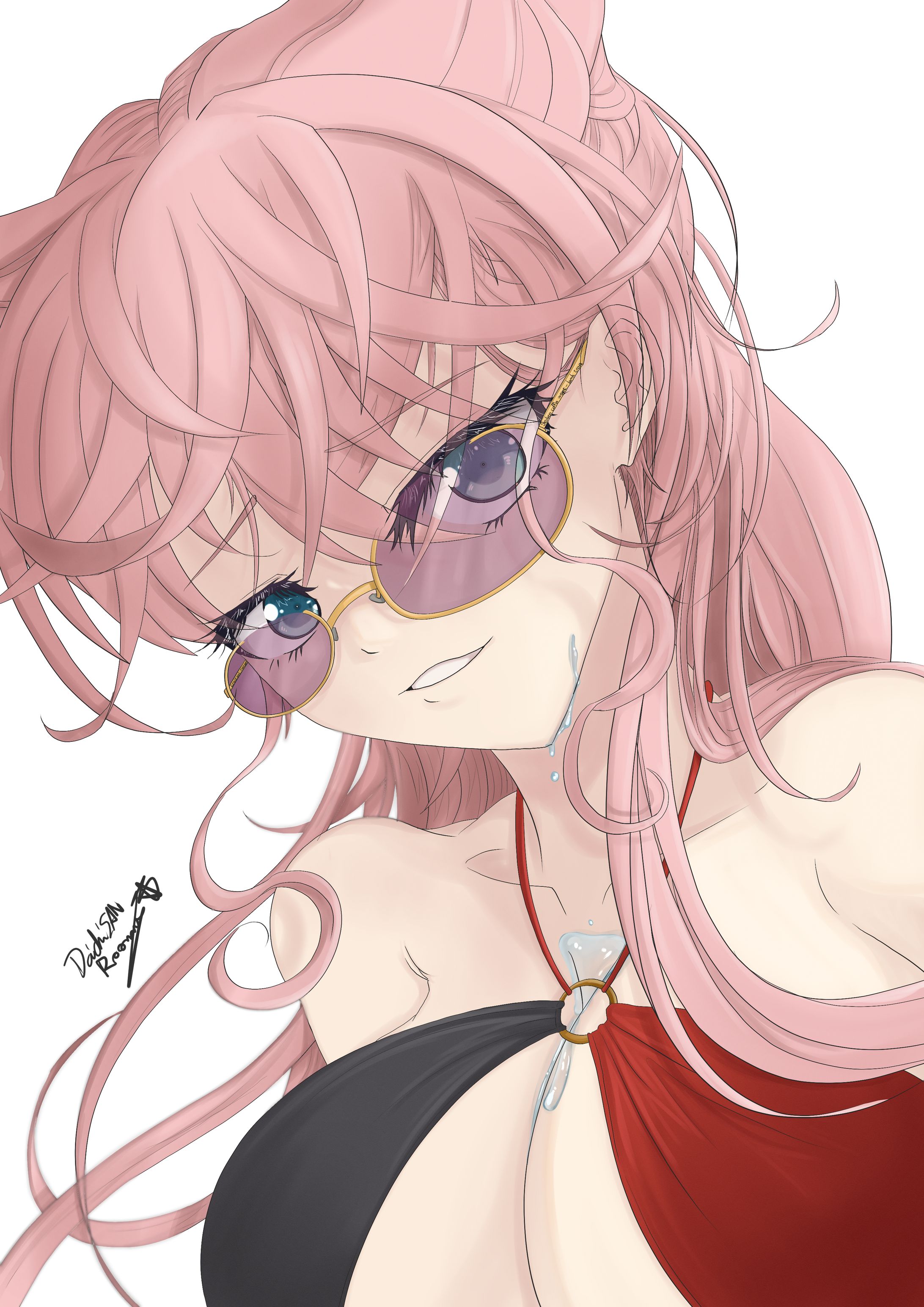 ”水着マリアさん”-1