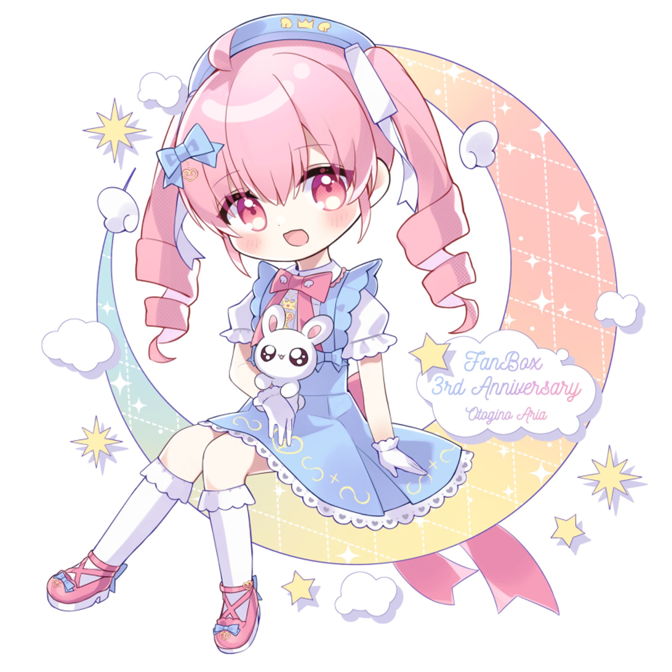 デフォルメ　グッズ用-1