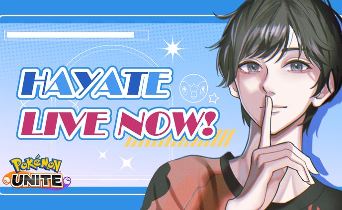  Fanart/Pro gamer/サムネイル