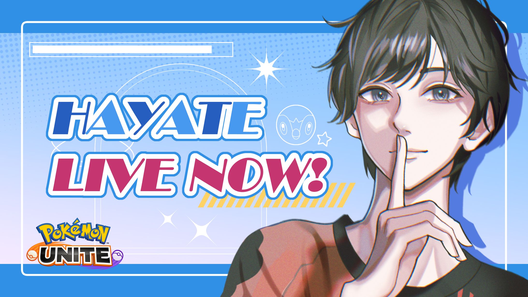  Fanart/Pro gamer/サムネイル-1