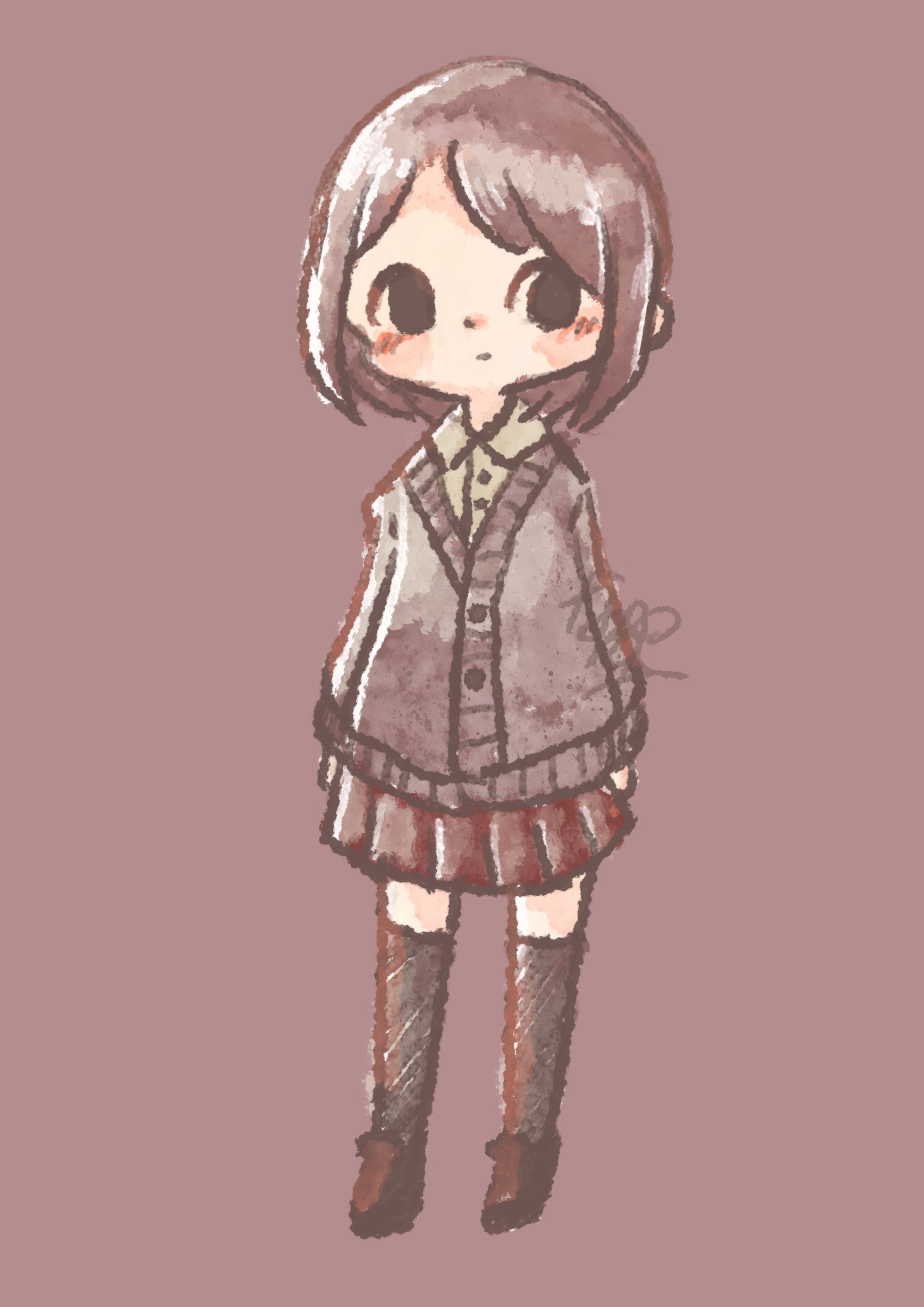own color girls-1