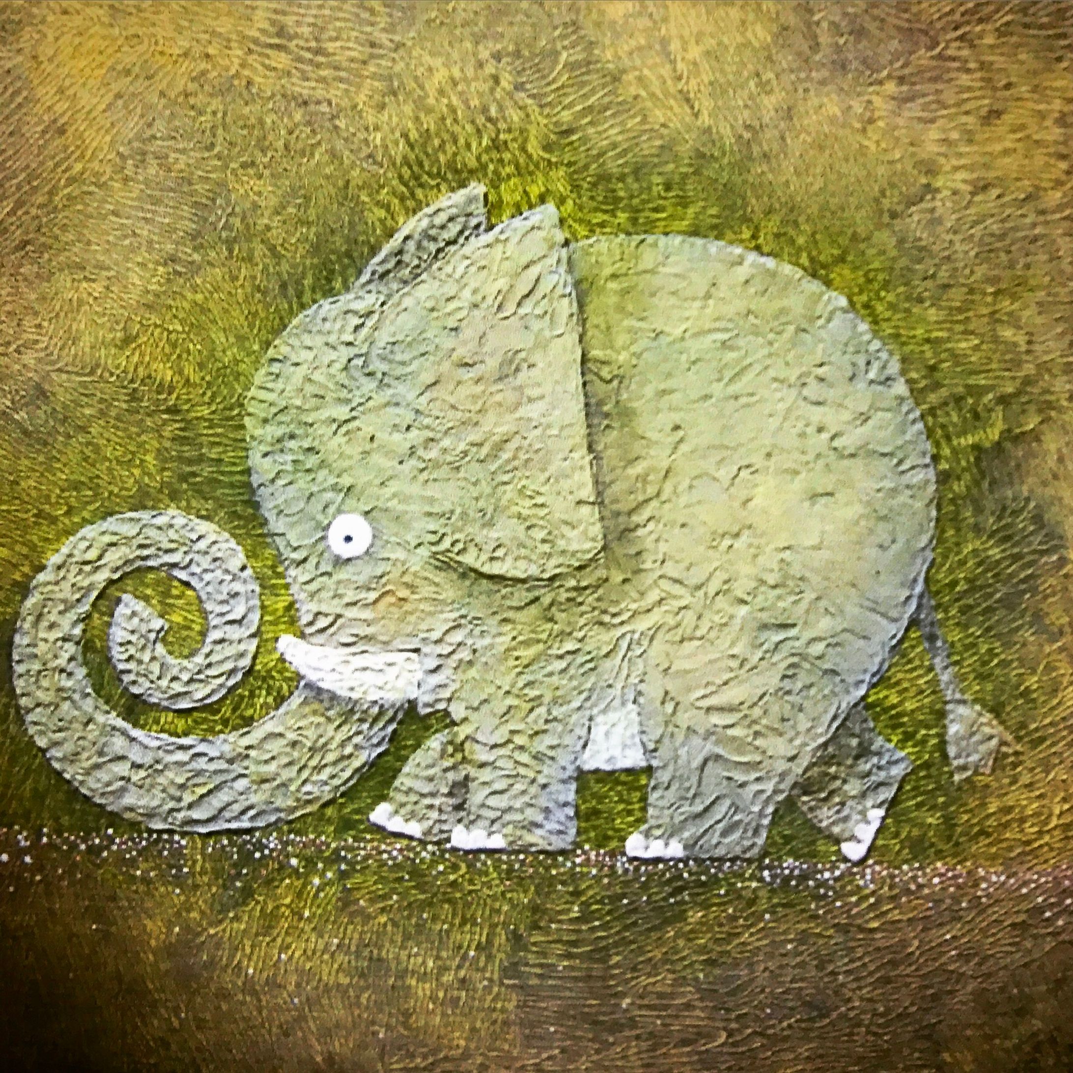 Elephant-1