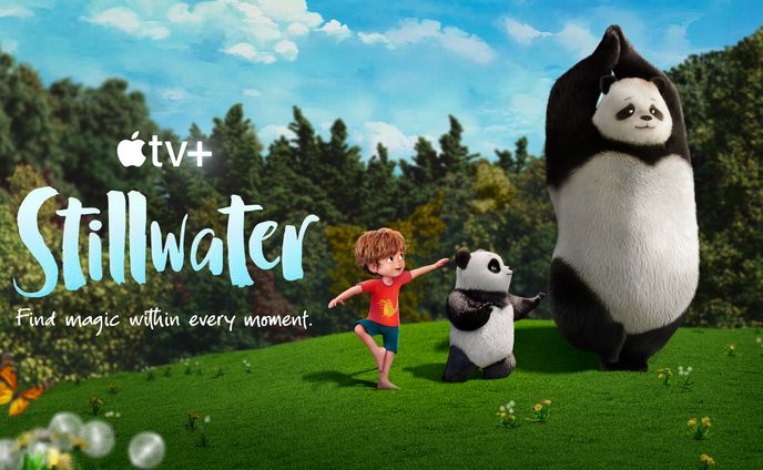 『Stillwater』FX制作