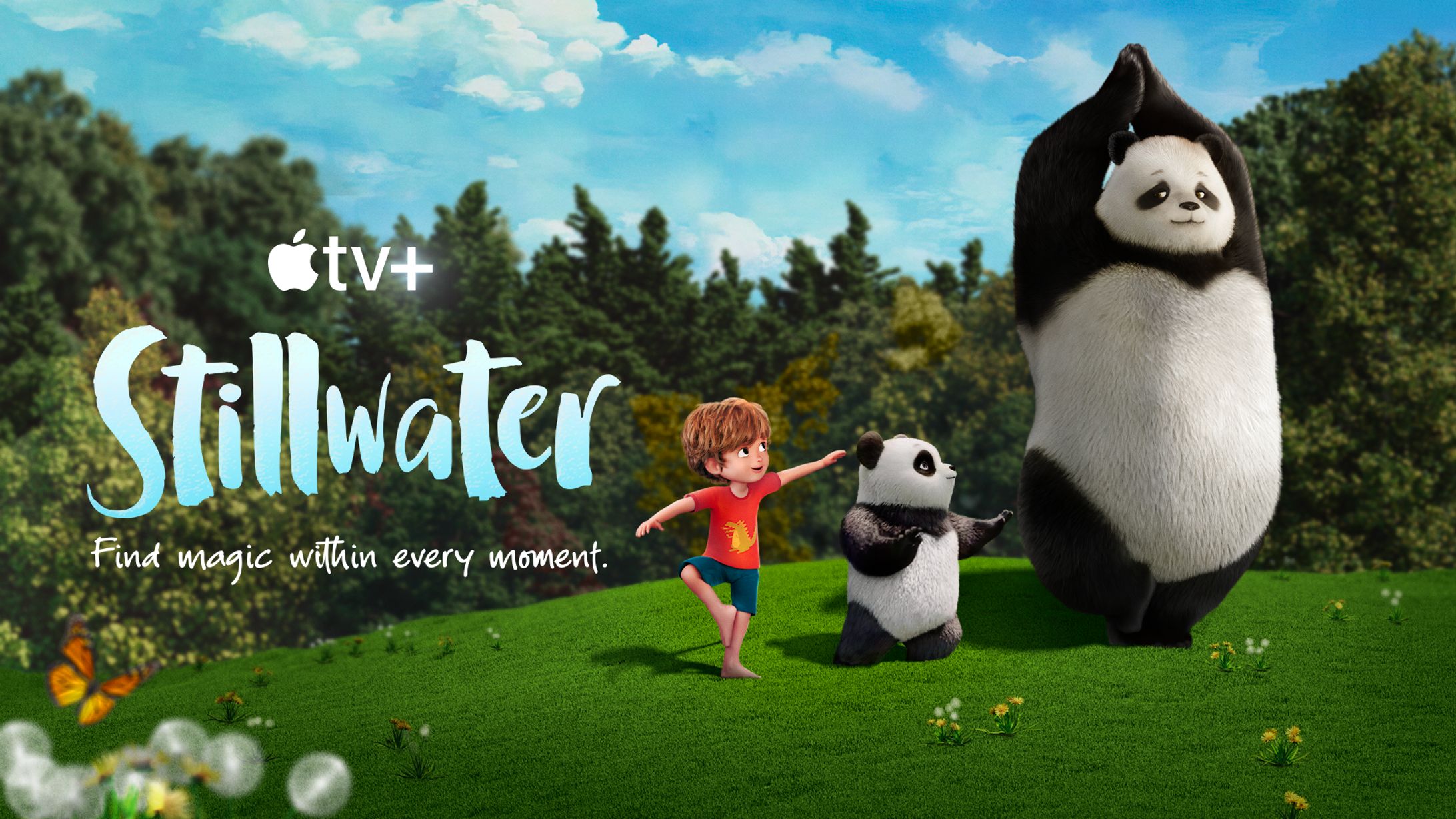 『Stillwater』FX制作-1