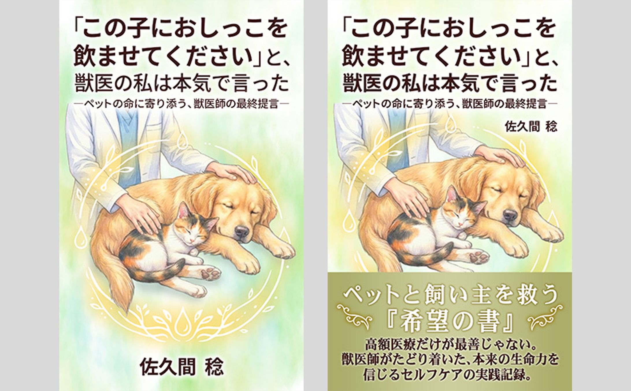 コンペ提案作品｜電子書籍の表紙デザイン-1