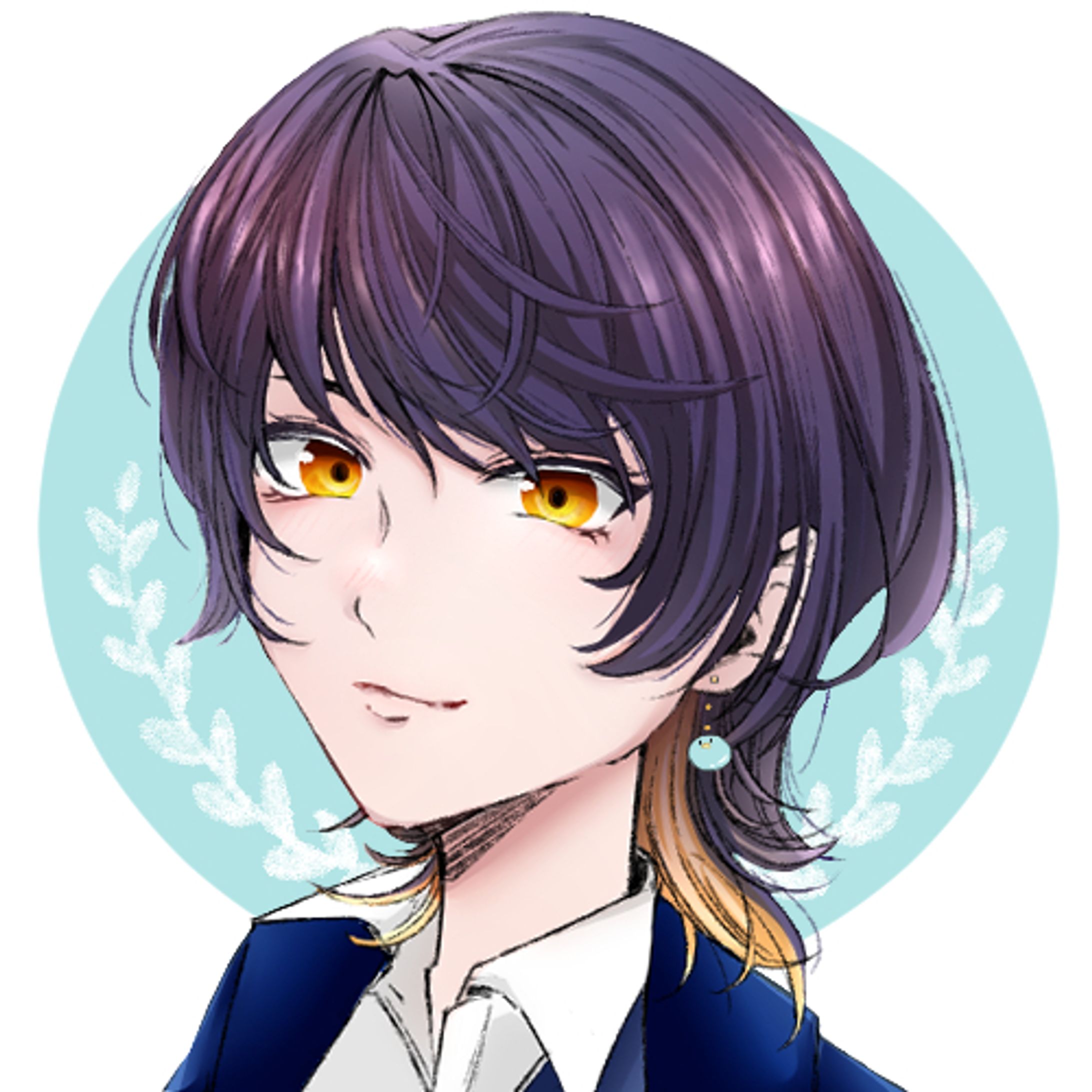 【アイコン・キャラデザ】Matts様-1