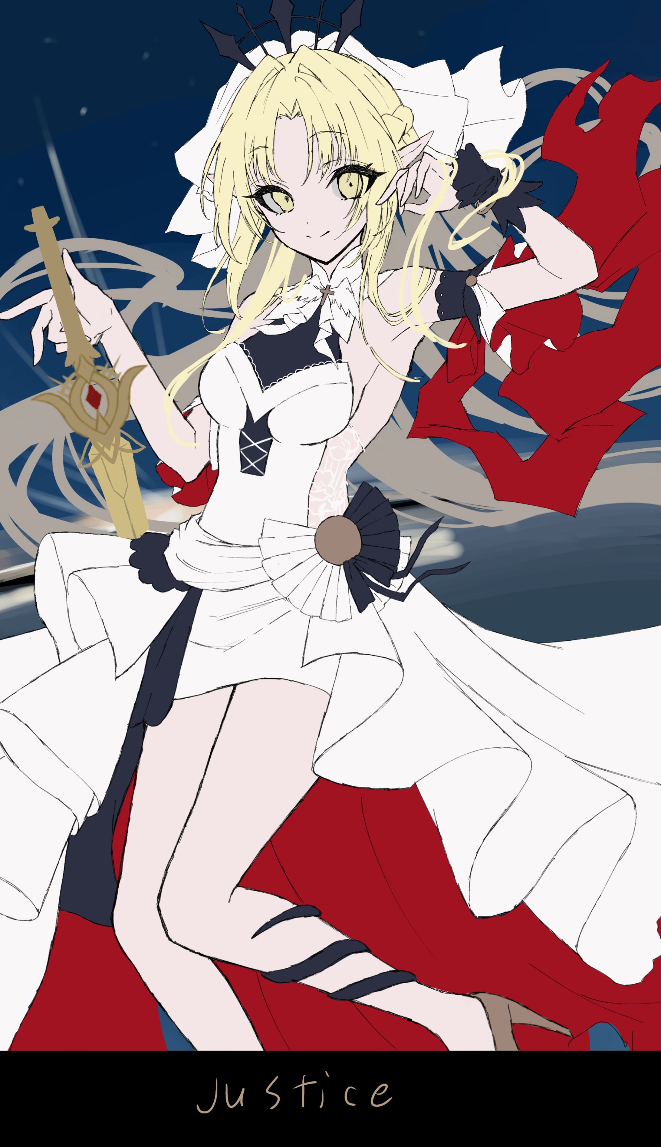 「JUSTICE」-1