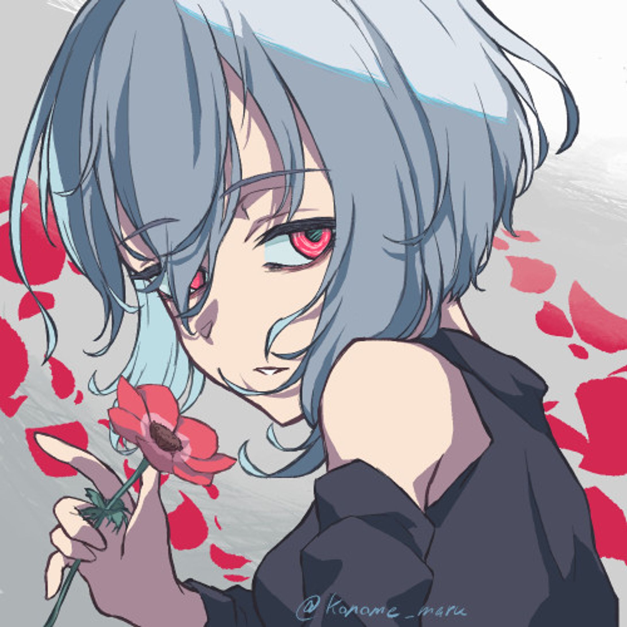 オリジナルイラスト-1