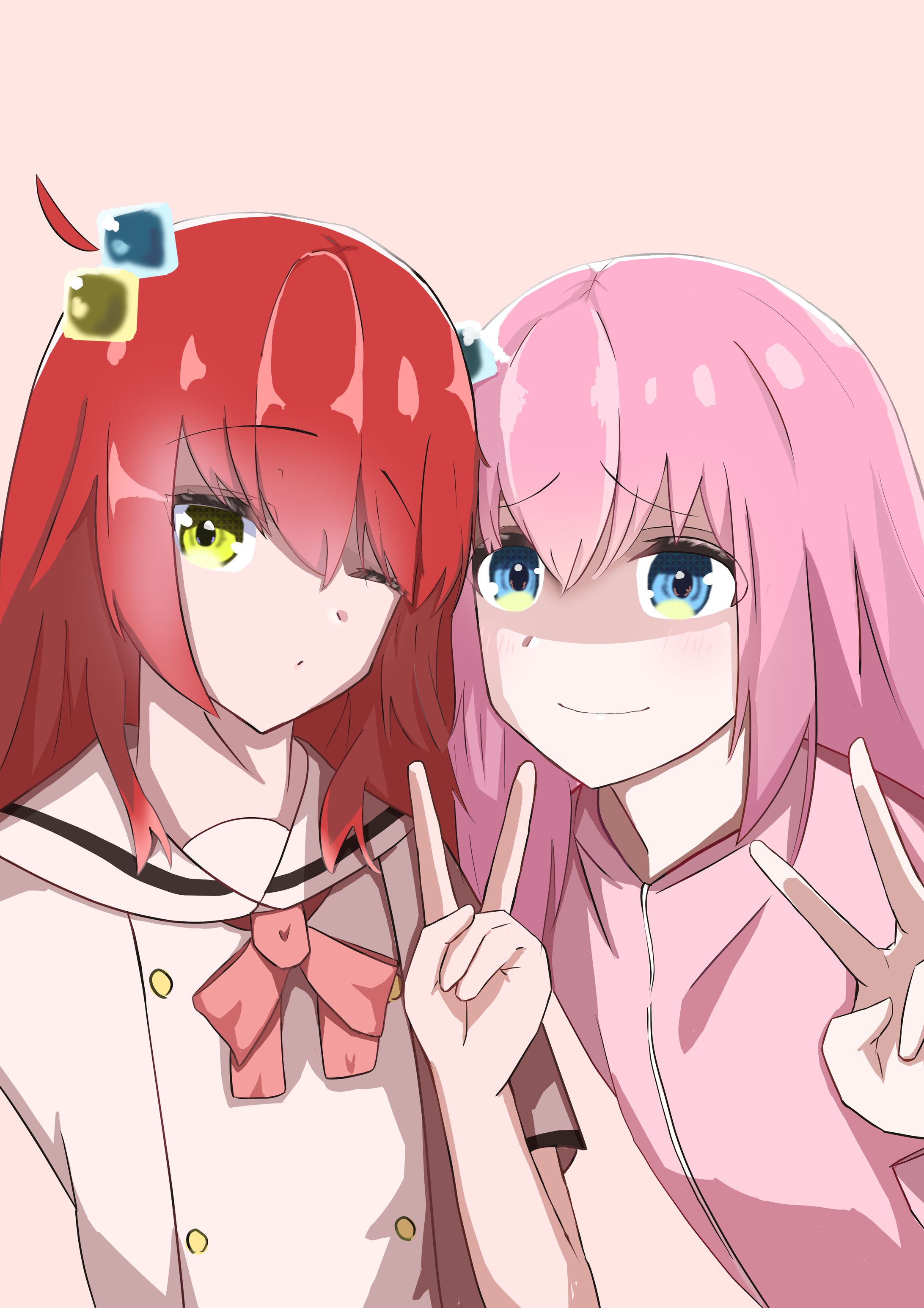 イラスト参考作品-1