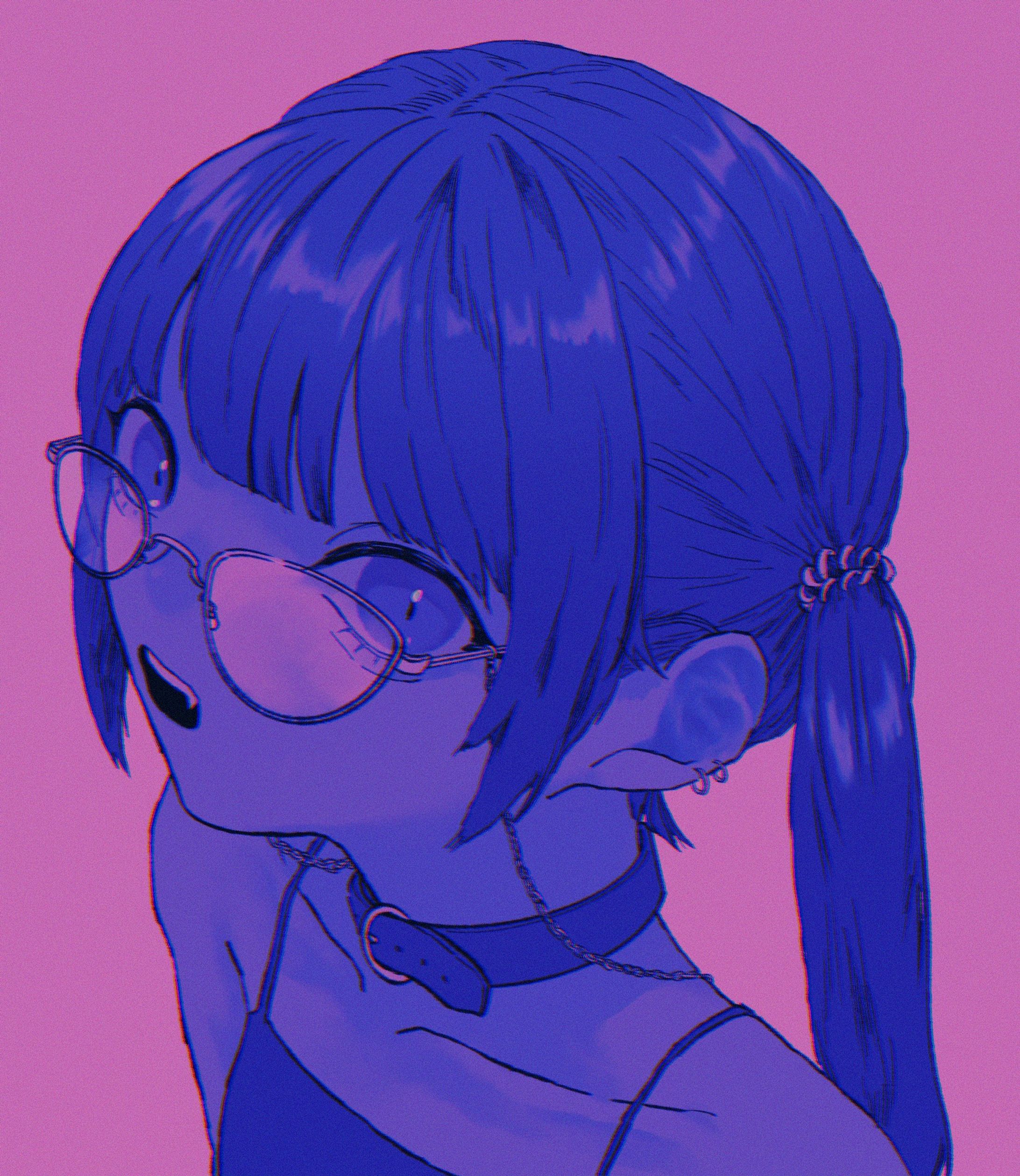 メガネチェーン-1