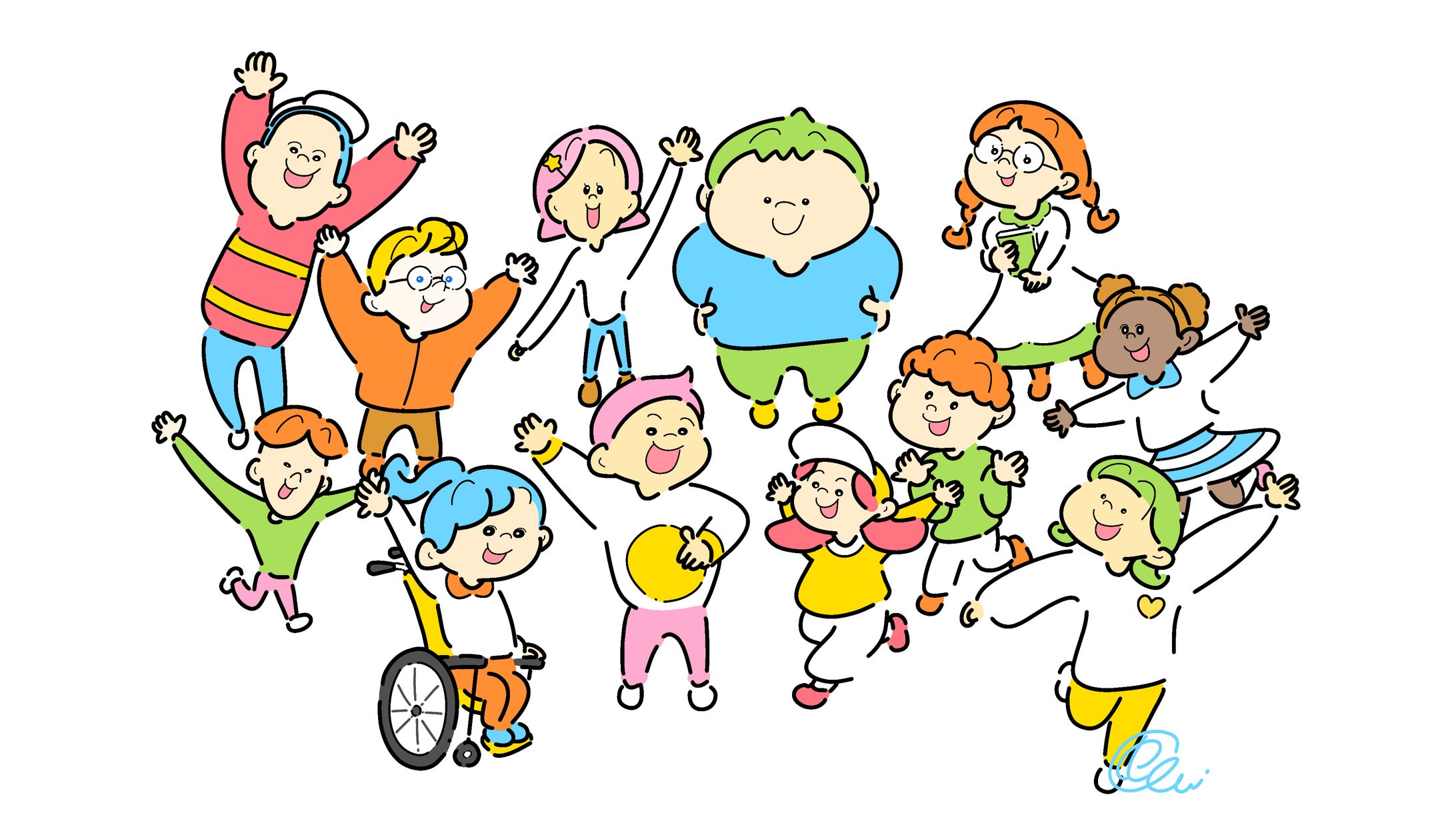 杉並区子どもの権利動画-1