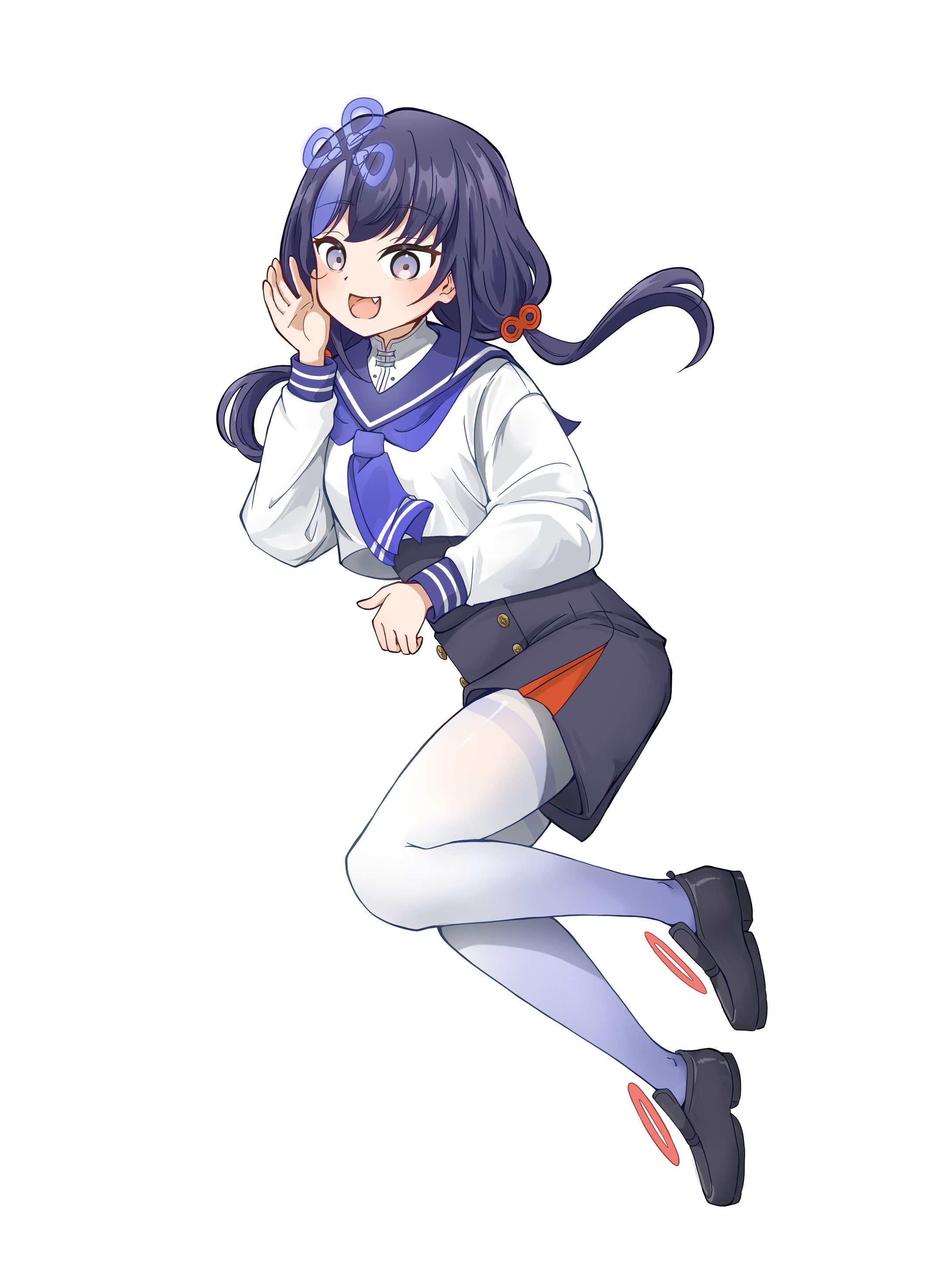 動画素材用イラスト-1