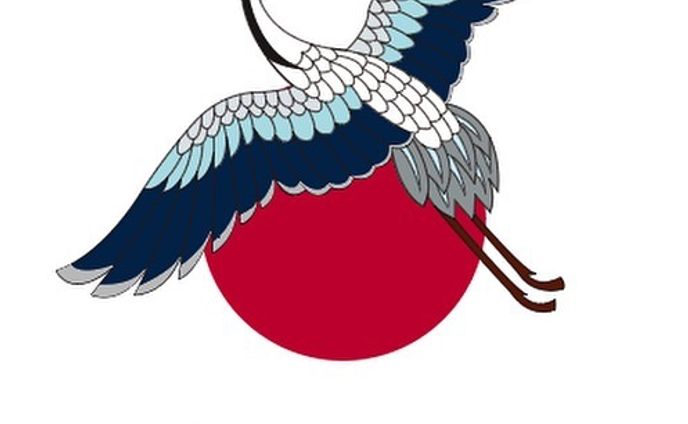 学生、バナー制作