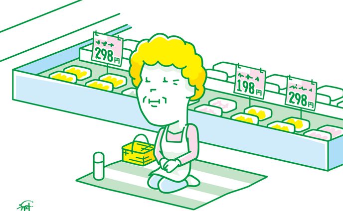 イラストレータ、制作実績