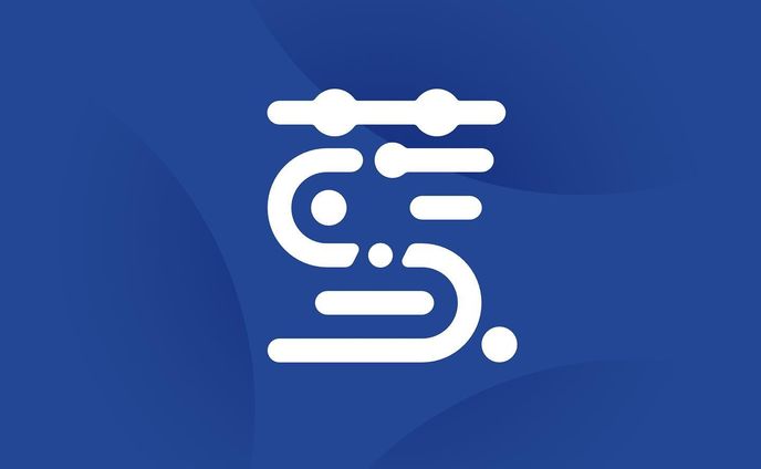 📢お知らせ📢
友人からの依頼で、SNSアイコン用に作字をさせていただきました
#作字 #タイポグラフィ #borleydesigns