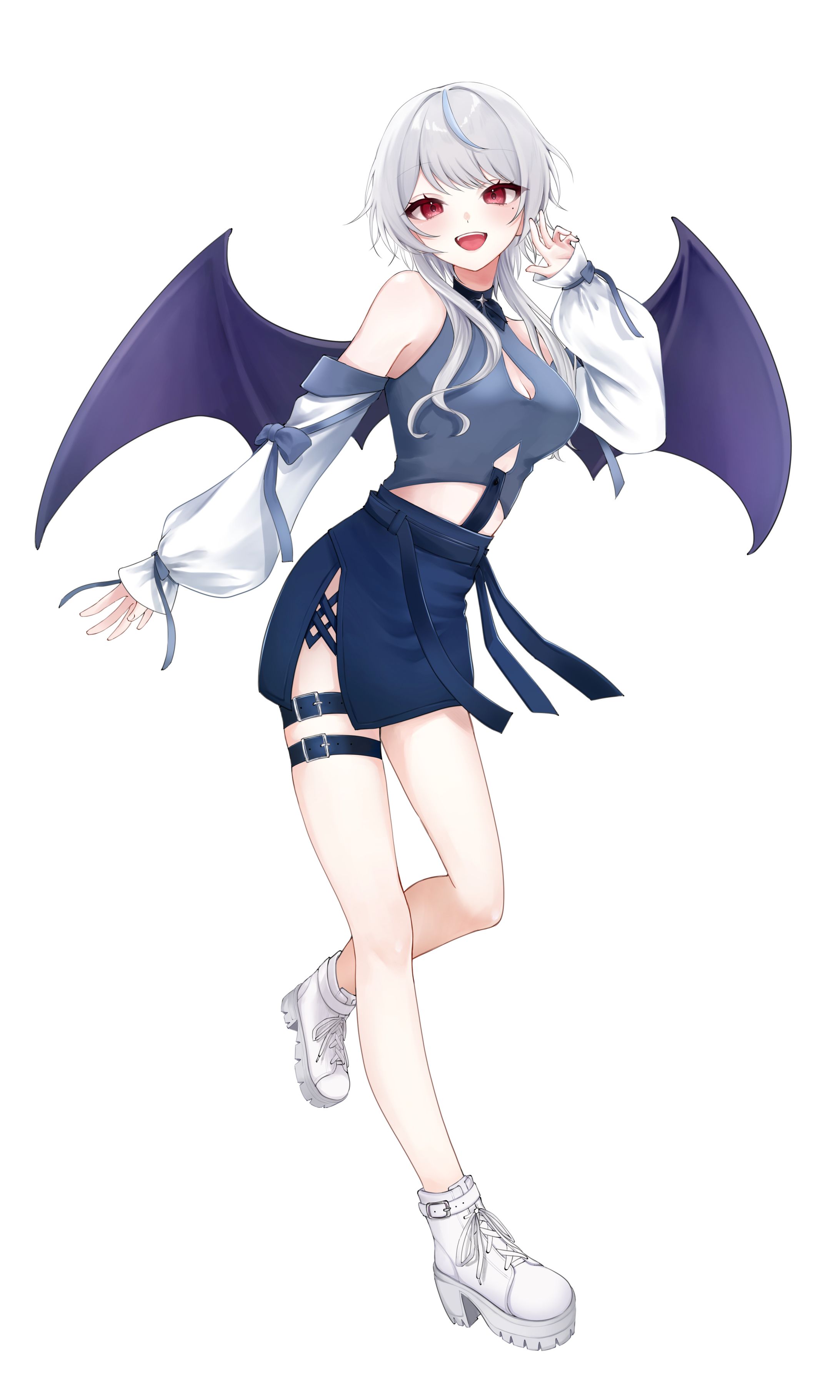 【Commission】-1
