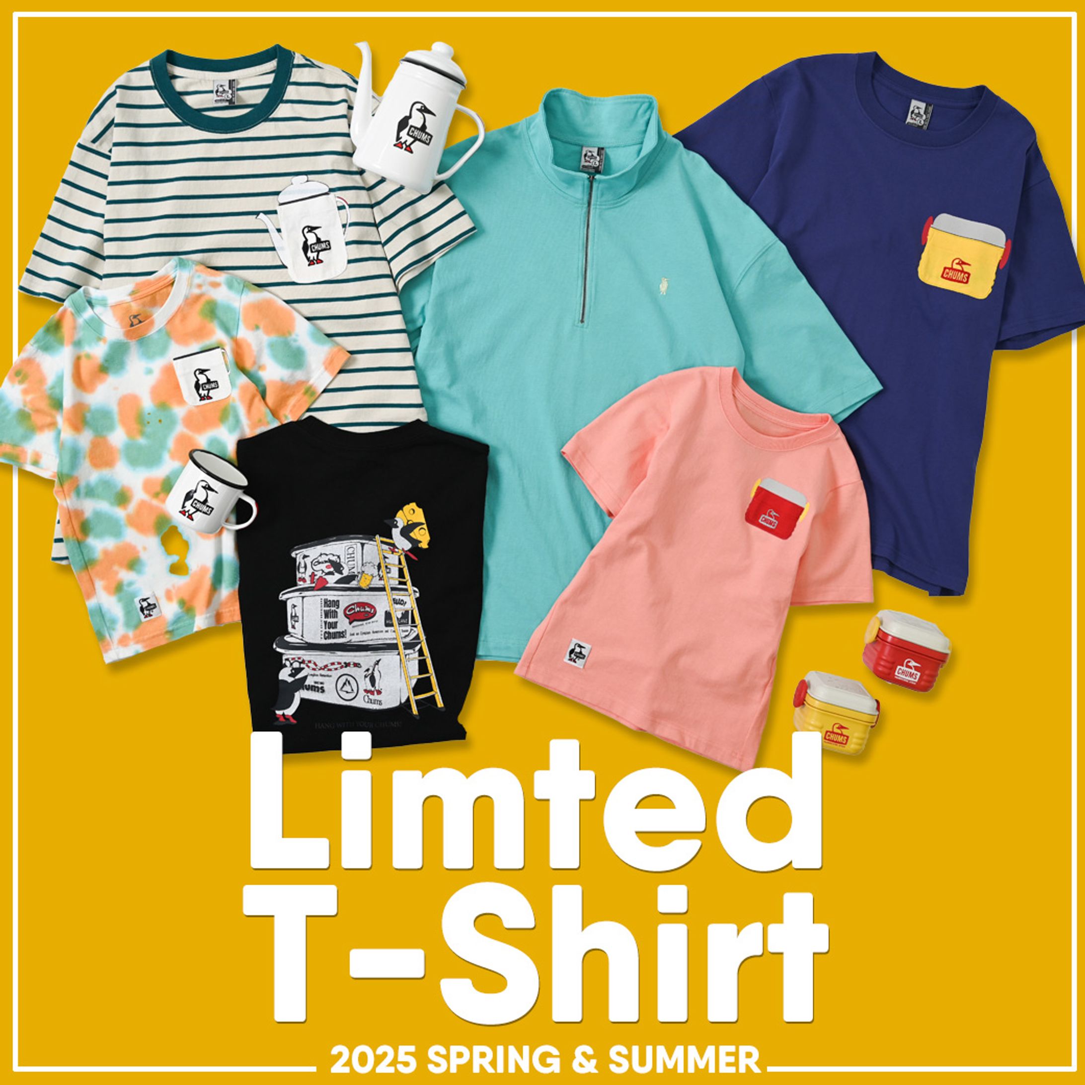 アウトドアブランドでの制作物/バナー-1