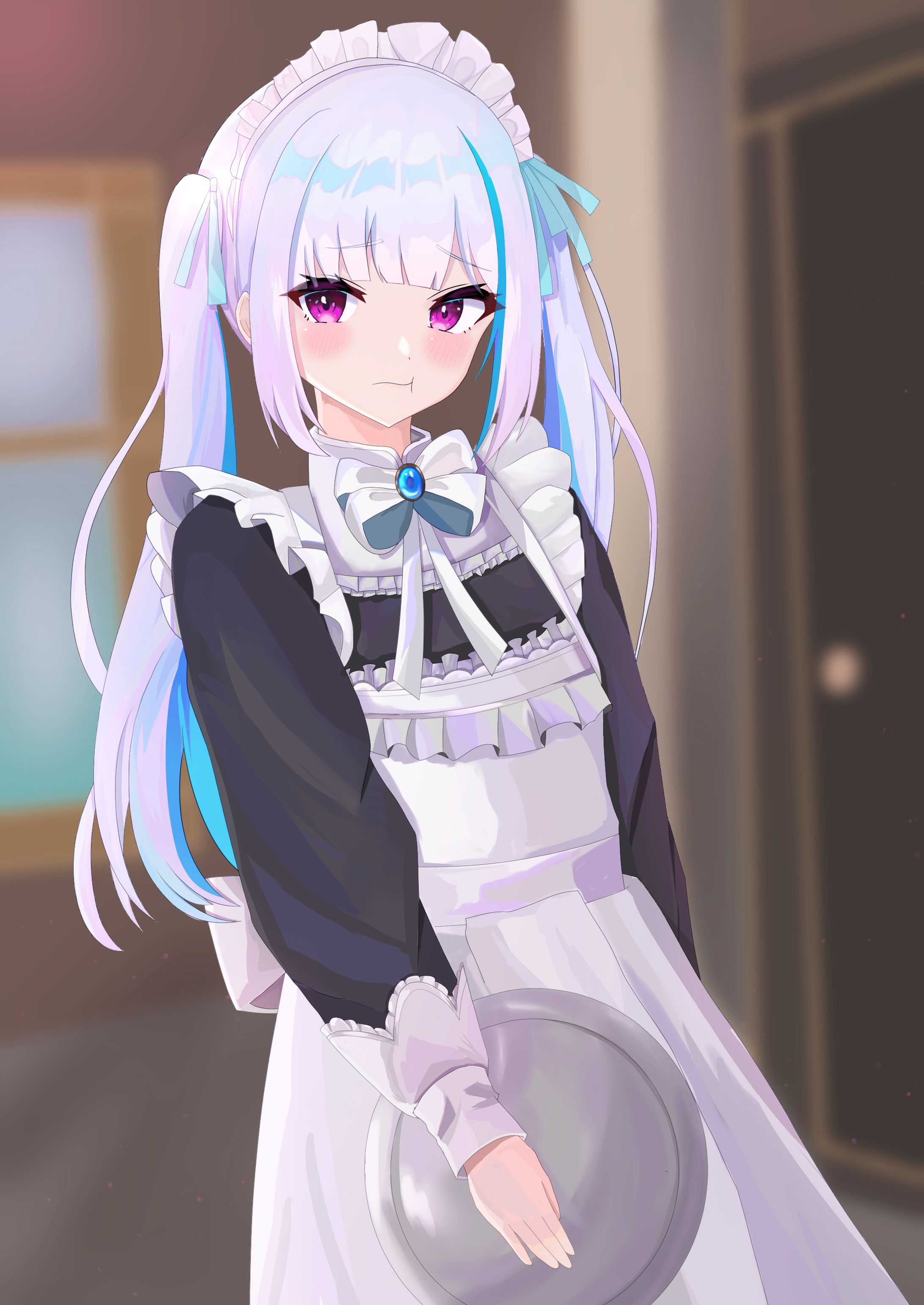 メイド殿下-1