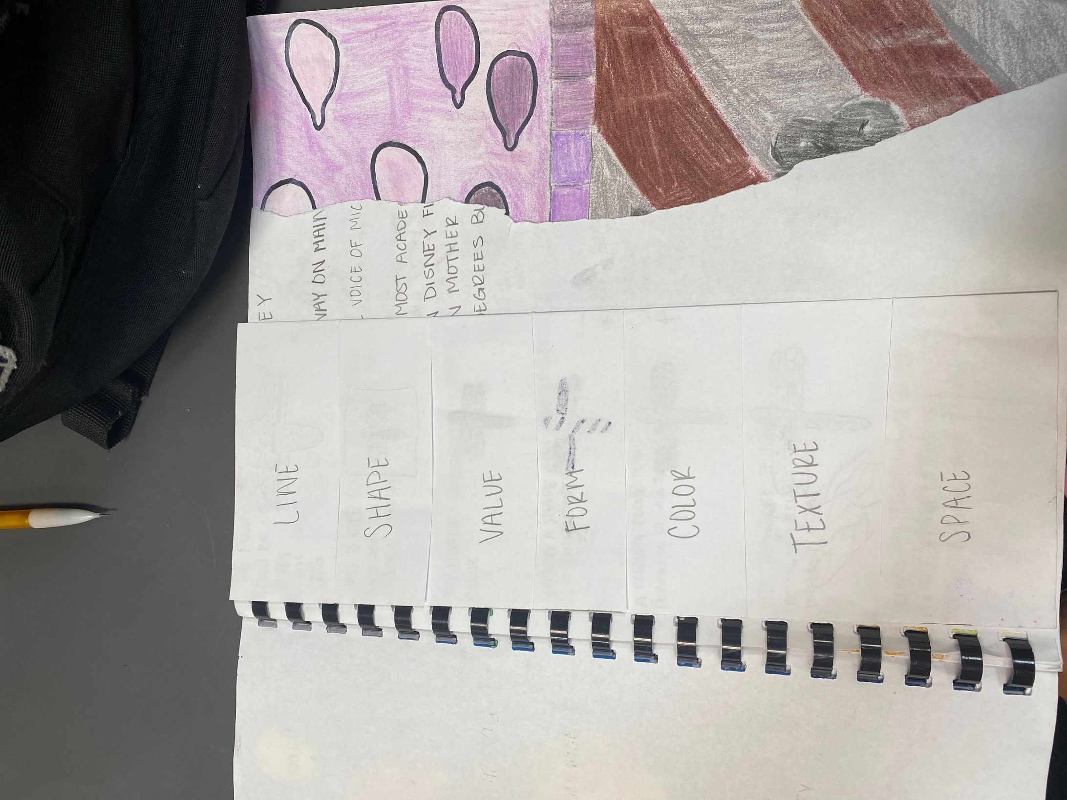 art notes-1
