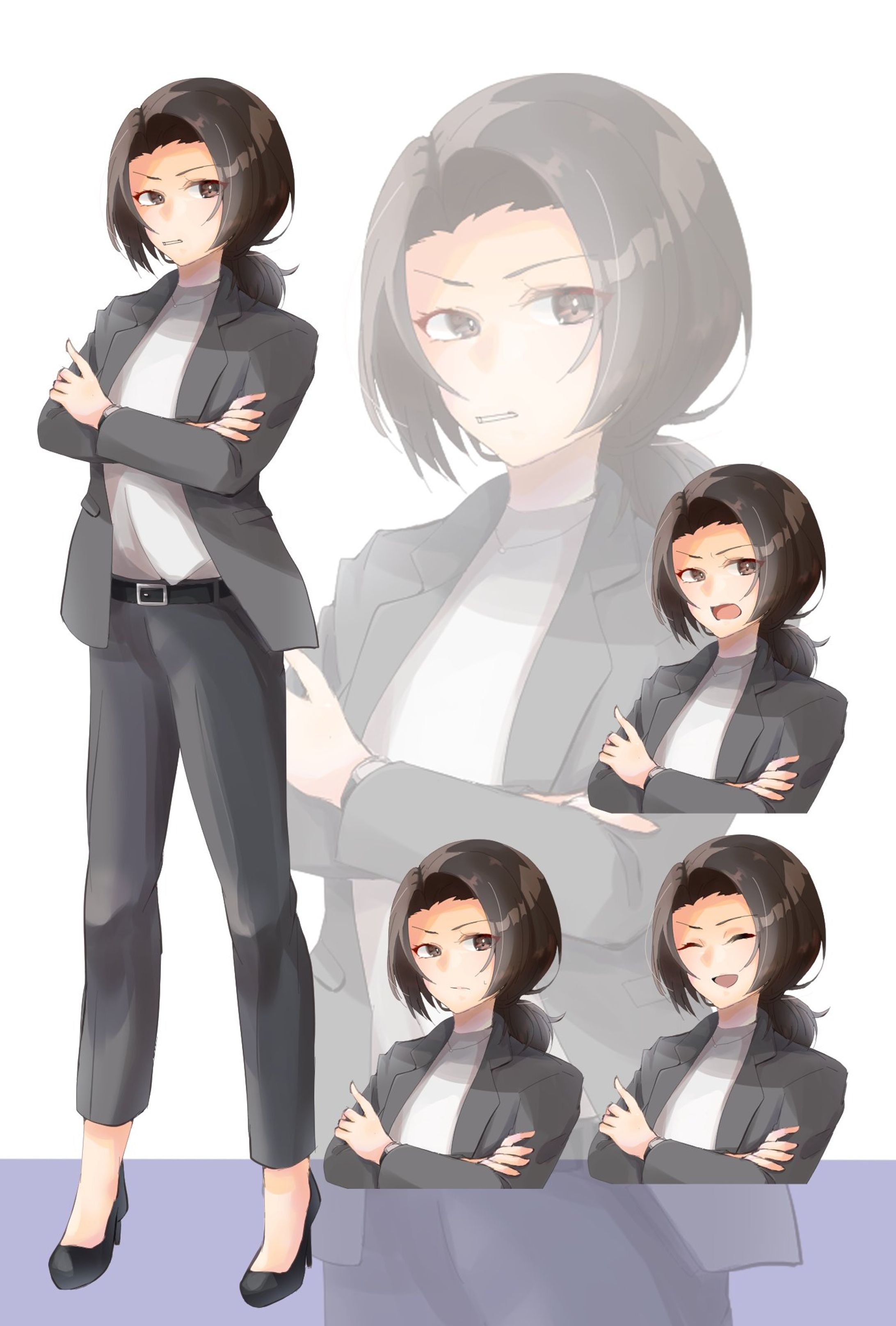 TRPG立ち絵-1