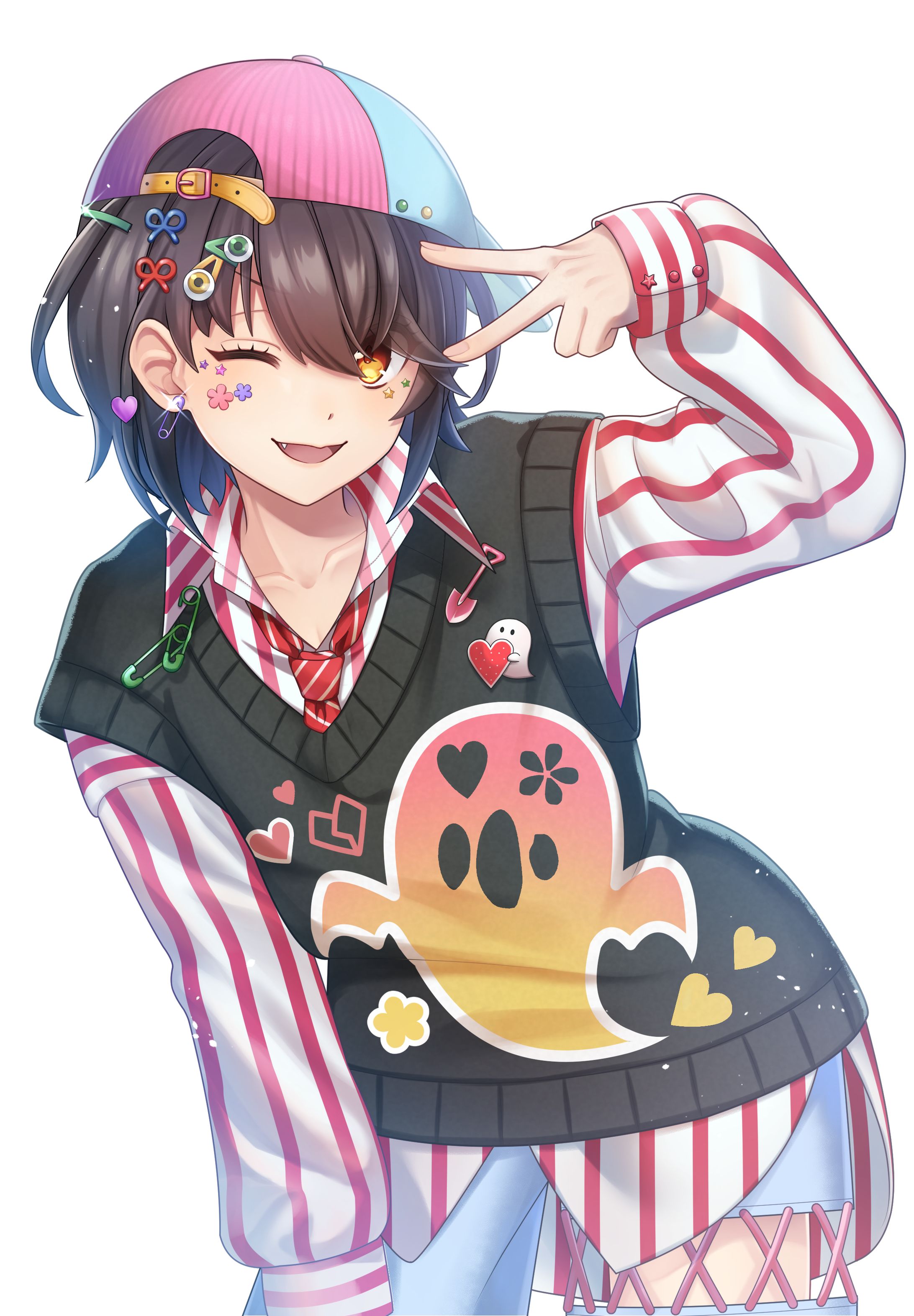 ましろ爻 ✦ FA-1