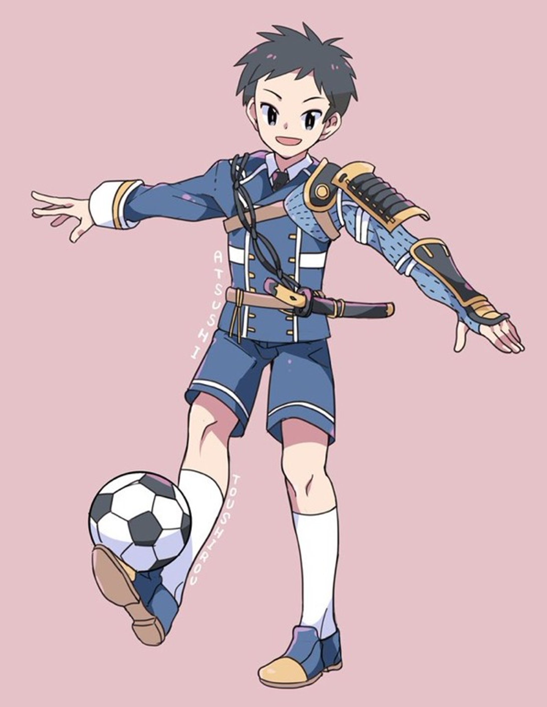 その他二次創作-1