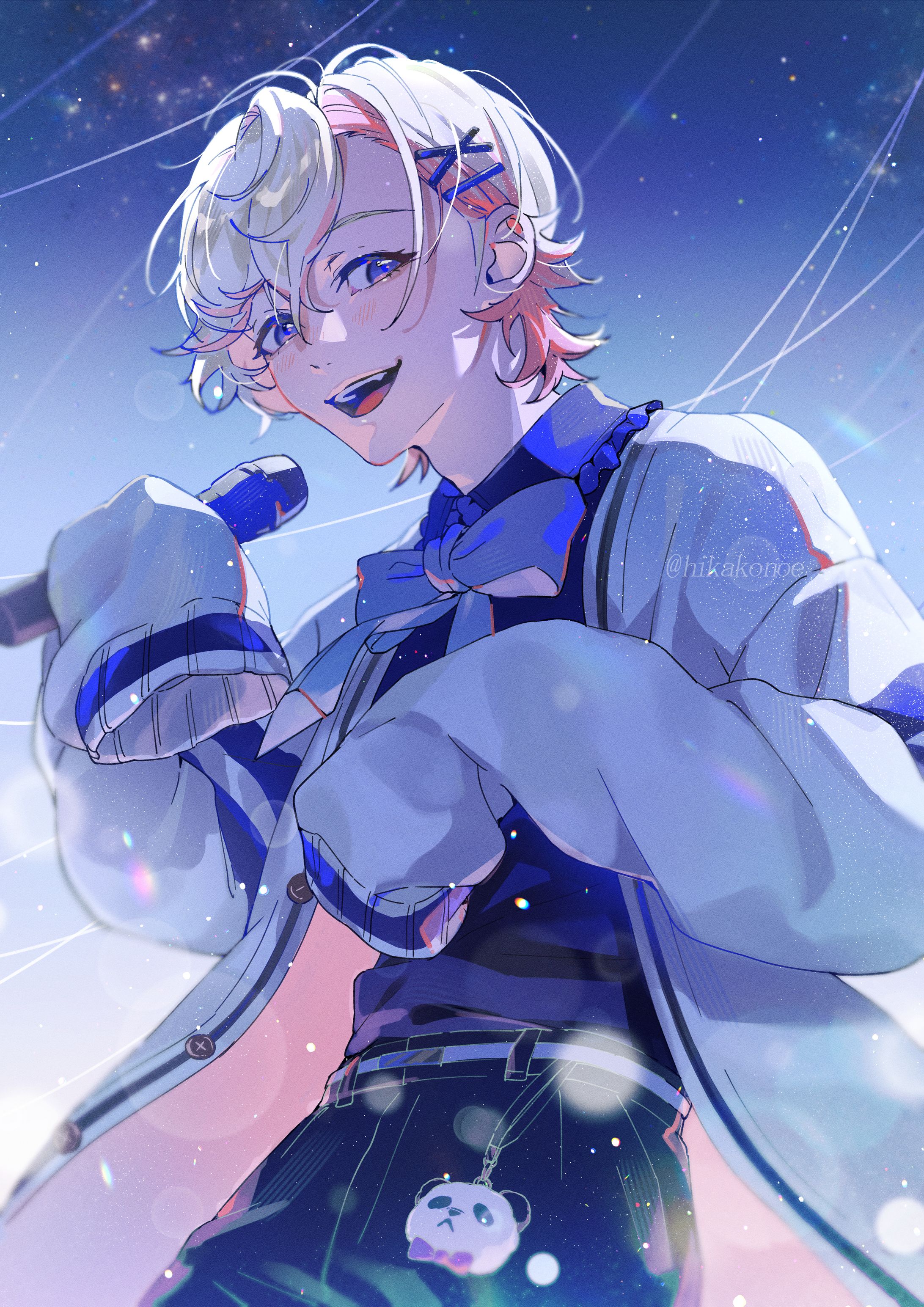 アオペラ　綾瀬光緒-1