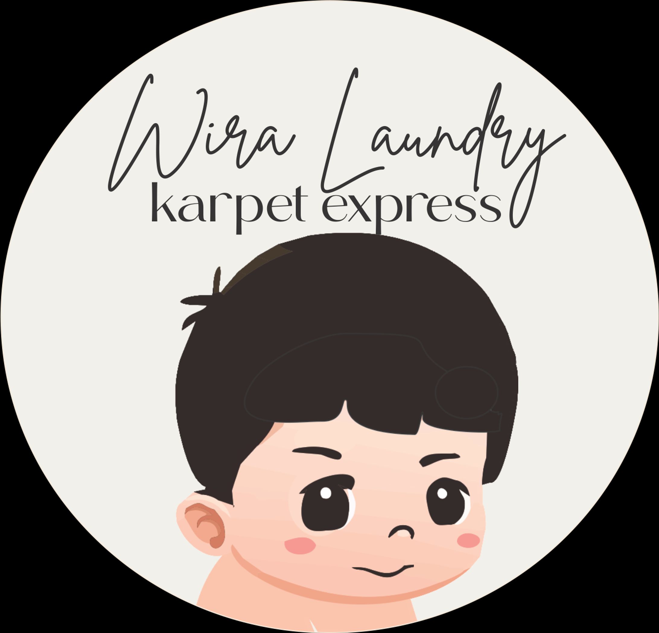 Wira Laundry Logo-1