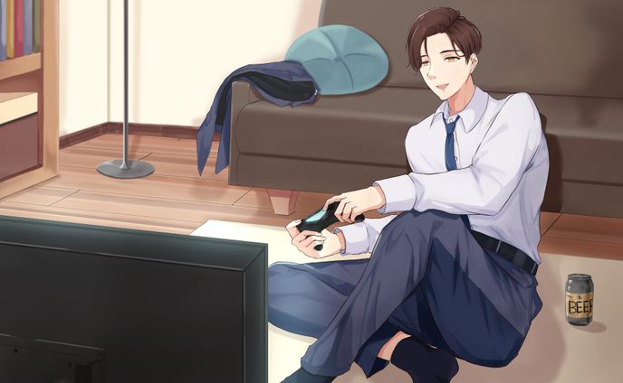 ご依頼作品