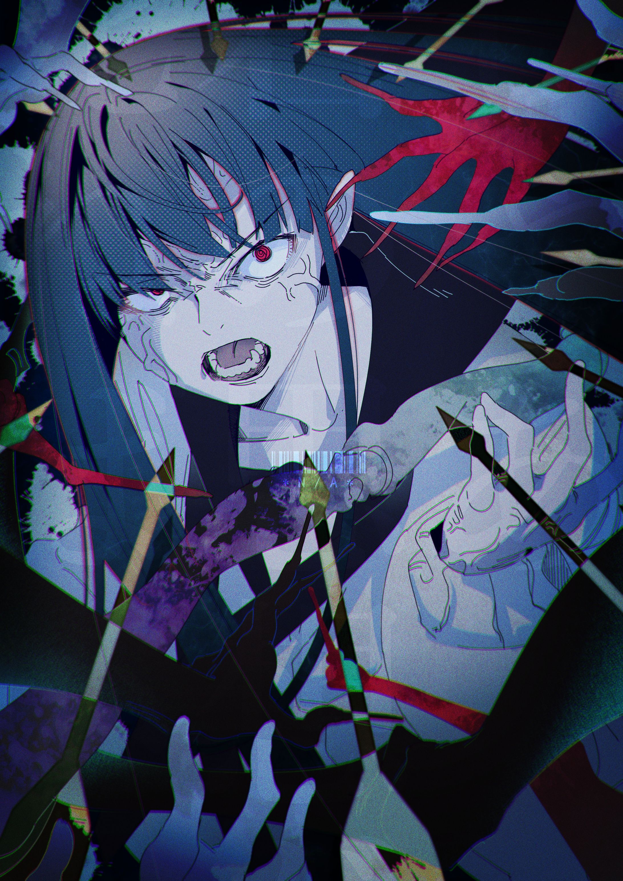 じゃあ君の思想が死ねばいい-1