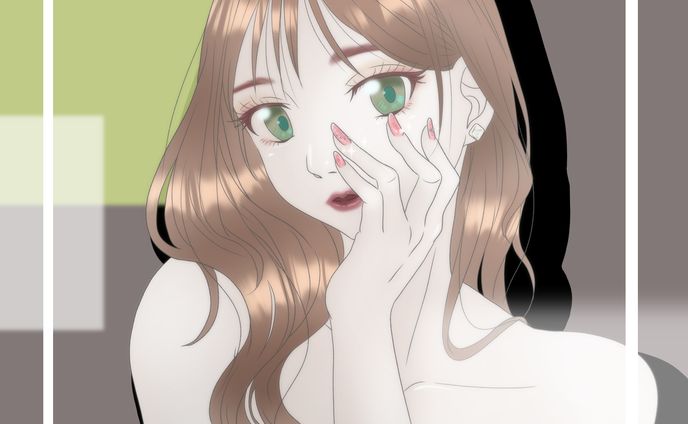 fanarts、カラーイラスト