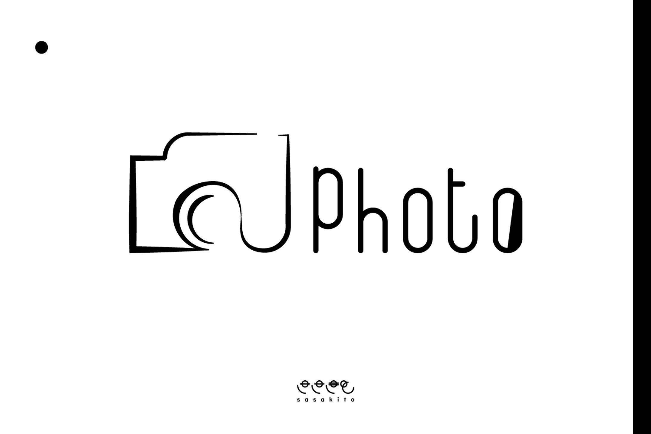 【ロゴタイプ】J photo-1