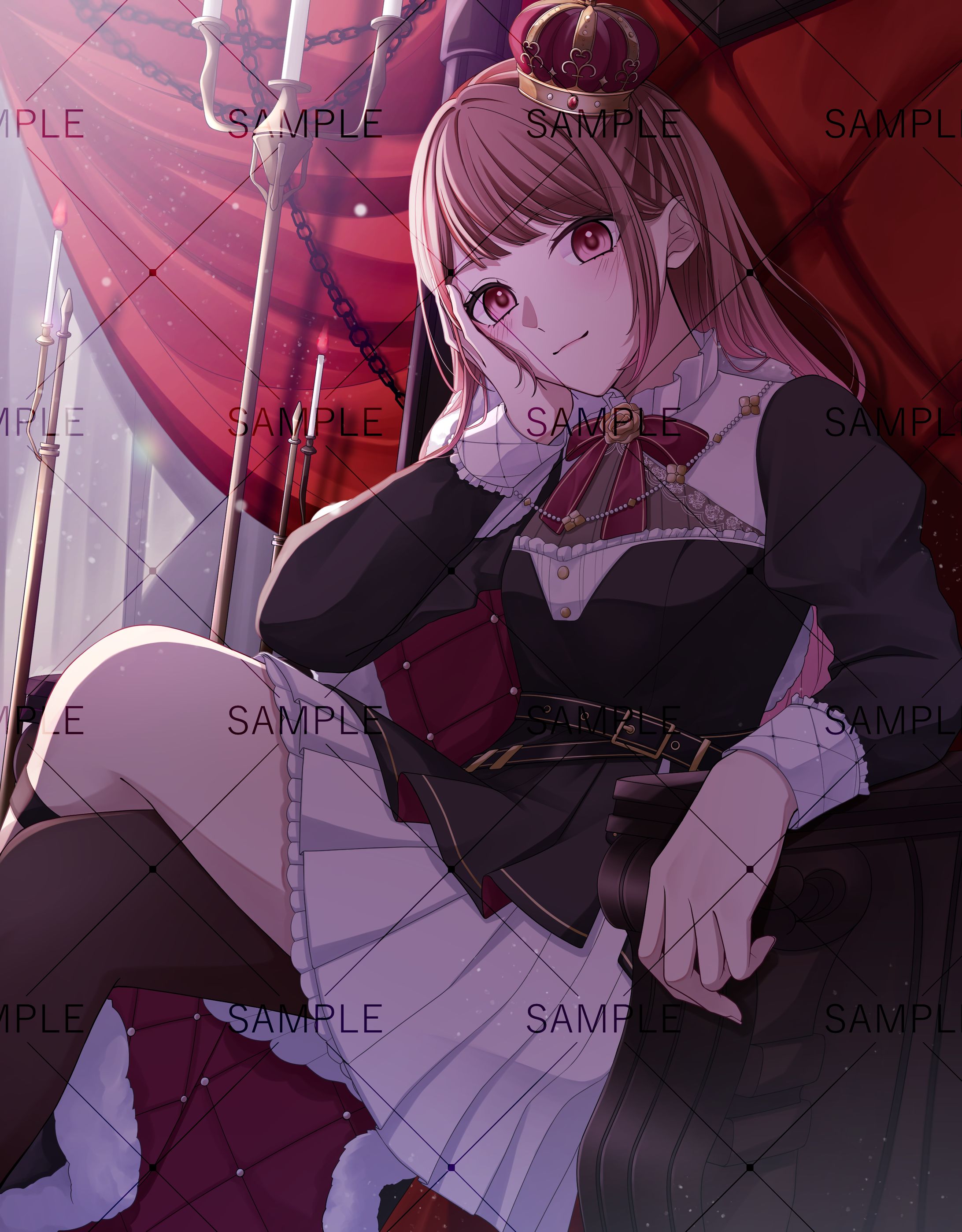 依頼作品まとめ【2026年前半】-1