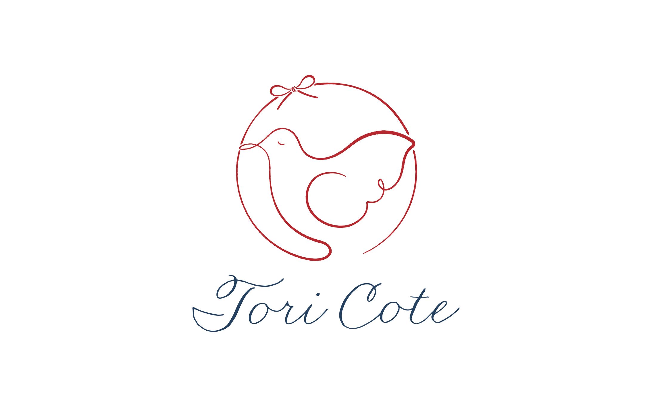 ロゴ（ 特定非営利活動法人 ToriCoteさま）-1