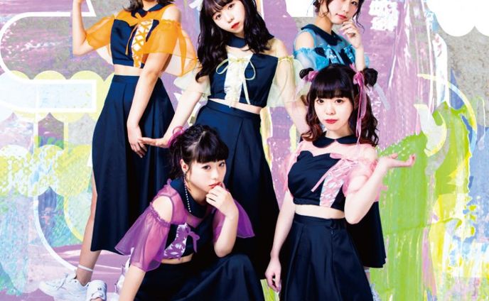 アイドルのたまごを育てよう / さとりモンスター