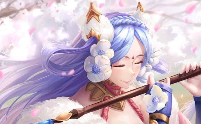 春野唄