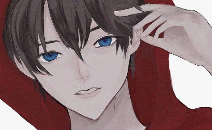 🌷

※Do not repost/use‼︎

******************
#創作男子　#創作　#illustration #illustrationartists #ibispaint #painting #イラスト #絵描きさんと繋がりたい #イラストグラム #일러스트 #그림　#일러스트레이터 #oc #originalcharacter #artwork