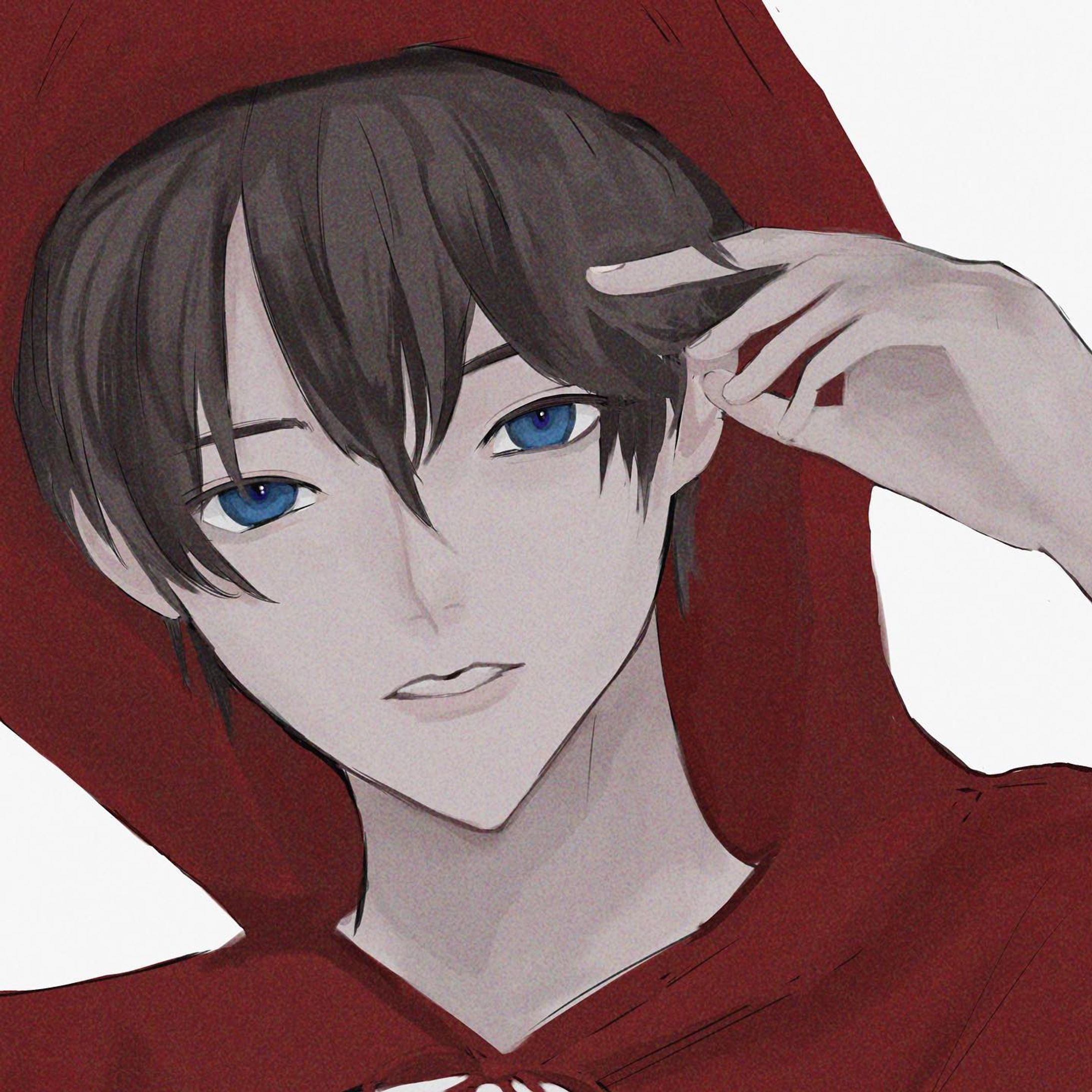 🌷

※Do not repost/use‼︎

******************
#創作男子　#創作　#illustration #illustrationartists #ibispaint #painting #イラスト #絵描きさんと繋がりたい #イラストグラム #일러스트 #그림　#일러스트레이터 #oc #originalcharacter #artwork-1