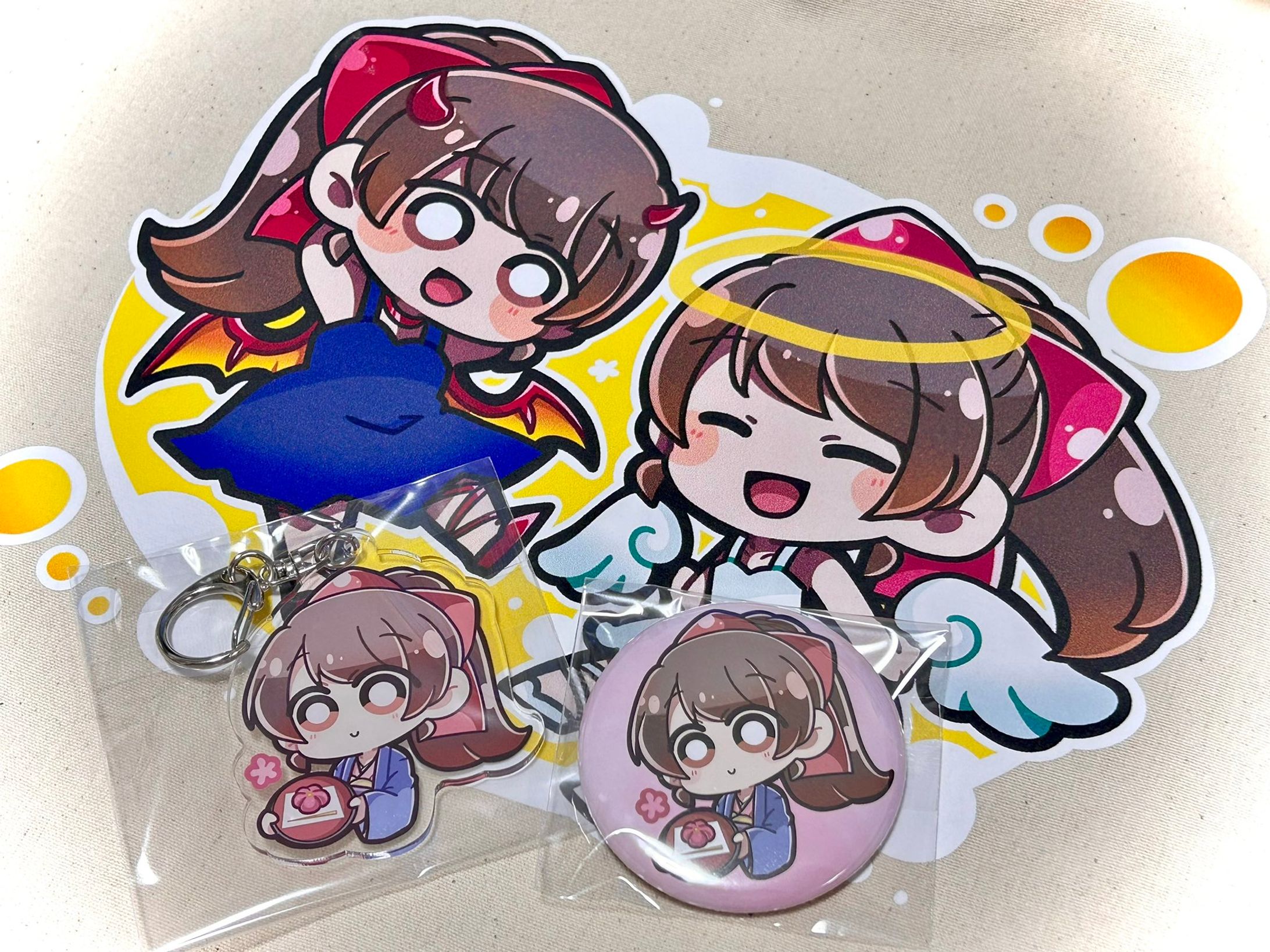 【企業案件】どこでもキャッチャー様/オンラインクレーンゲーム-1