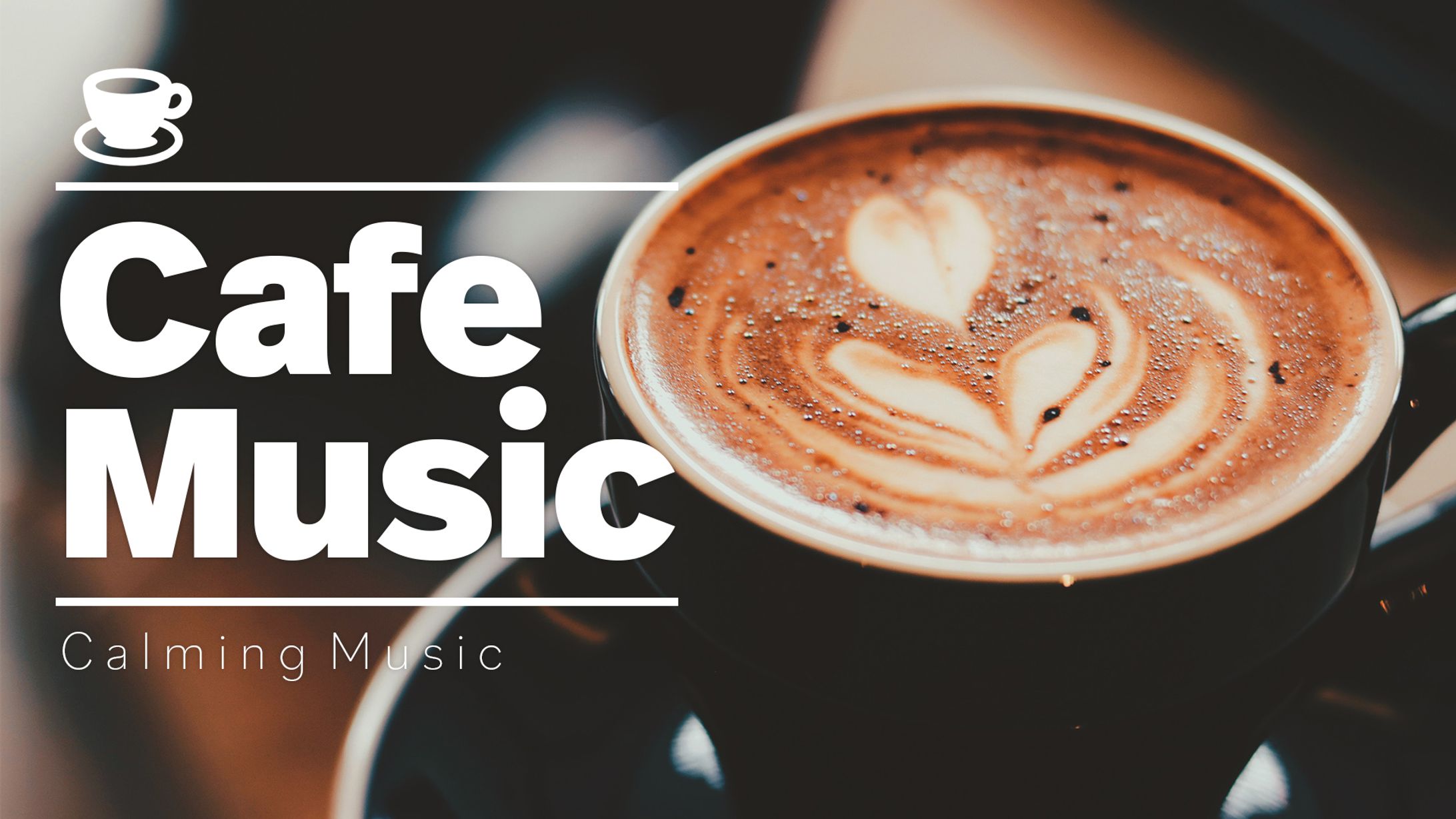 Cafe Music-1