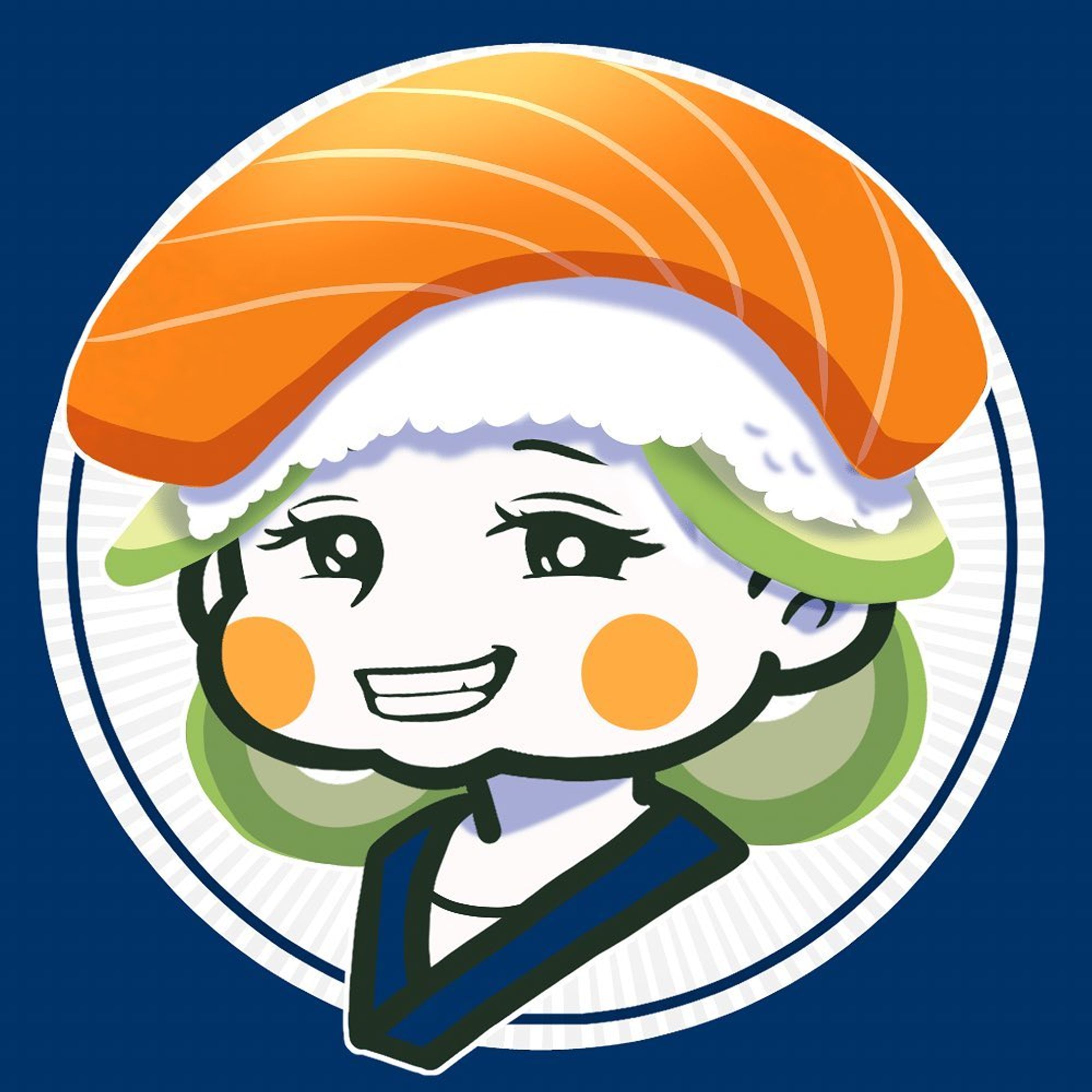 063 寿司 SA-MON #0293NFT

NFTをHEXA で発行しています
NFT is published by #HEXANFT

⚠️Do not repost.🙅‍♀️⚠️

#nftjpn #nftjapan #japanesekawaii #kawaiijapan #japaneseillustration #japaneseillust #japannft #japanicon #iconillustration #iconartgallery 
#polygonnftartist #ethereumnfts 
#かわいいイラストキャラクター #かわいいキャラクター #イラストアイコン 
#創作キャラクター #お絵描き好きと繋がりたい 
#お福さん #おたふくさん #多福 #縁起物シリーズ 
#和風イラスト #日本文化を世界に 
#仮想通貨投資 #デジタル資産 #オープンシー 
#クリプト #クリプトアート-1