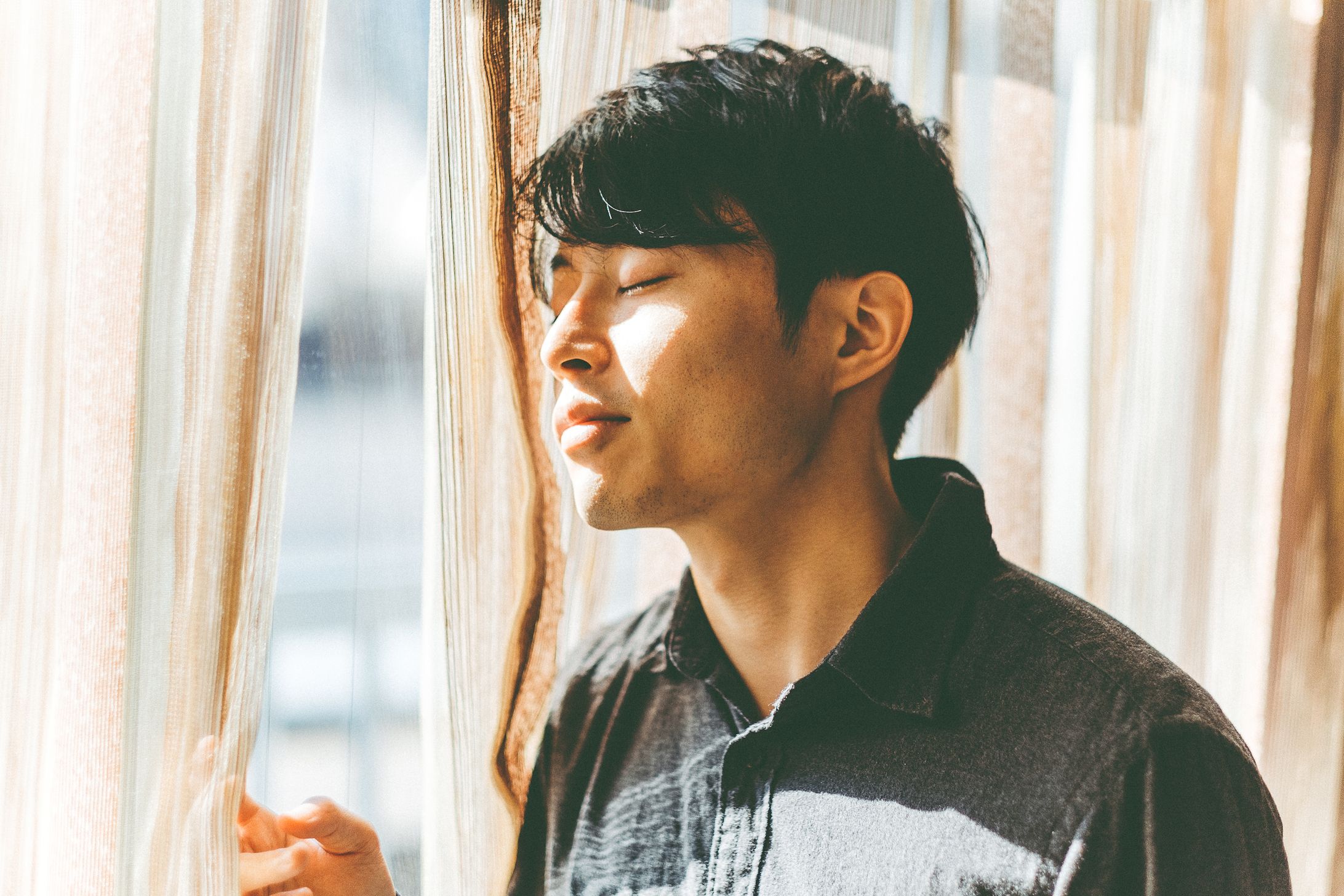 ポートレート作例-1