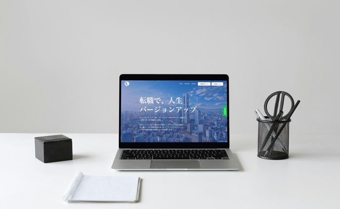 HP　キャリップ株式会社様