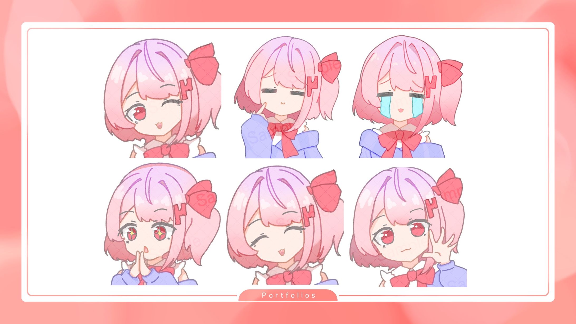 SDイラスト/みゅぅ-1