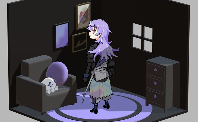 にじさんじ
