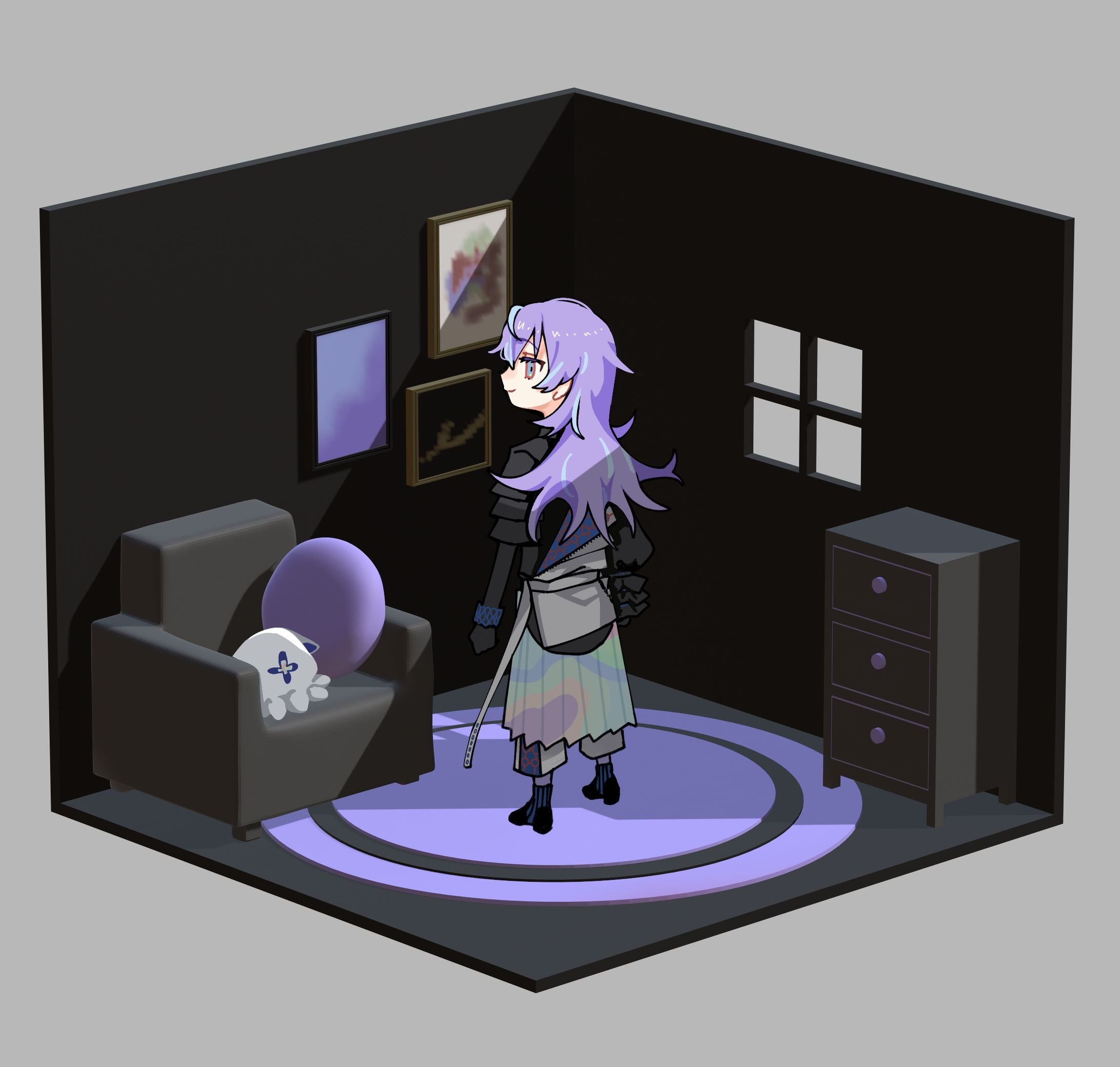 にじさんじ-1
