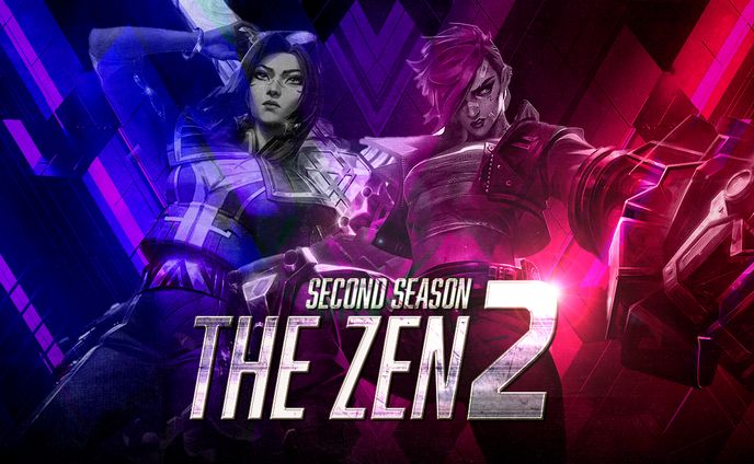 TheZEN　KV用その他スライド