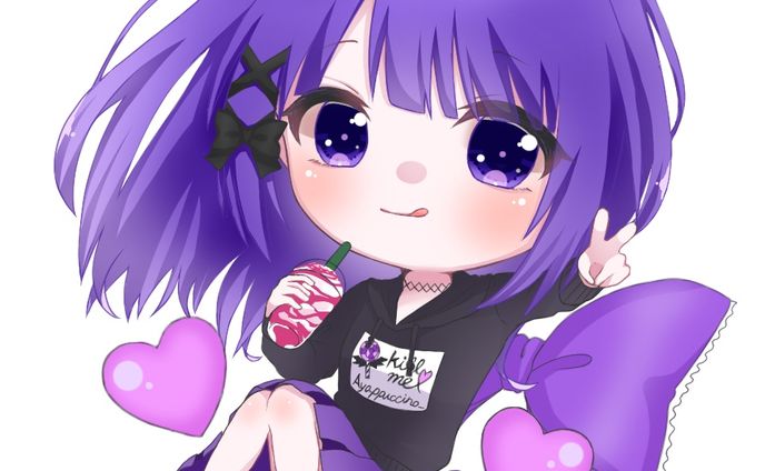 イラスト・マンガ、グッズ用